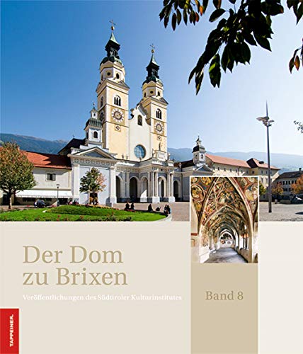 9788870734973: Der Dom zu Brixen