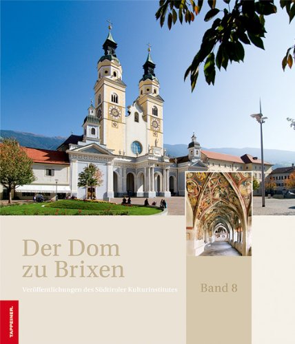 9788870734973: Der Dom zu Brixen