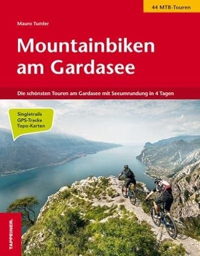 Stock image for Mountainbiken am Gardasee -Language: german for sale by GreatBookPrices