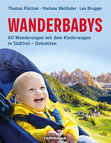 Stock image for Wanderbabys for sale by GreatBookPrices