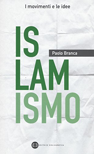 Stock image for "ISLAMISMO" for sale by libreriauniversitaria.it