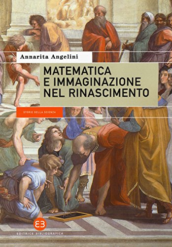 Beispielbild fr MATEMATICA E IMMAGINAZIONE NEL zum Verkauf von Sequitur Books