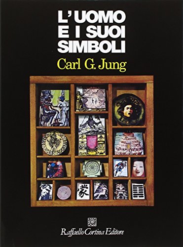 UOMO E I SUOI SIMBOLI (L) - C (9788870780239) by Jung, Carl Gustav