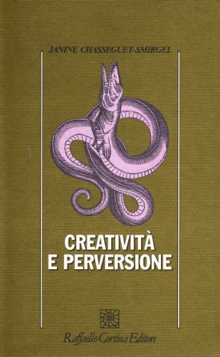 CreativitÃ: e perversione (9788870781144) by [???]