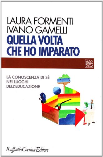 9788870785036: Quella volta che ho imparato. La conoscenza di s nei luoghi dell'educazione