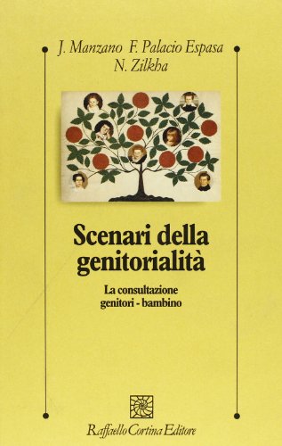 Stock image for Scenari della genitorialit. La consultazione genitori-bambino for sale by libreriauniversitaria.it