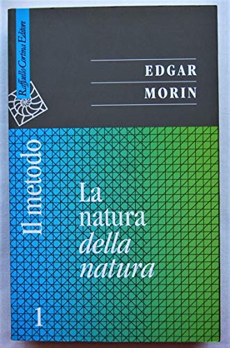 Immagine dell'editore per Il metodo. La natura della natura (Vol. 1) venduto da Solibri