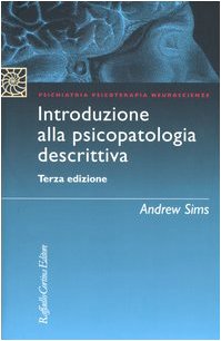 Introduzione Alla Psicopatologia De (9788870789003) by [???]