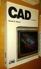 Imagen de archivo de CAD Voisinet, Donald D. a la venta por Librisline