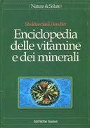 Stock image for Enciclopedia delle vitamine e dei minerali for sale by medimops