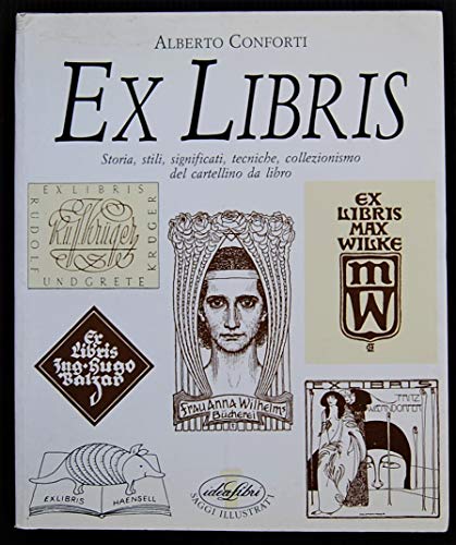 Ex Libris