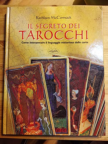 Imagen de archivo de Il segreto dei tarocchi (Hobby) a la venta por medimops