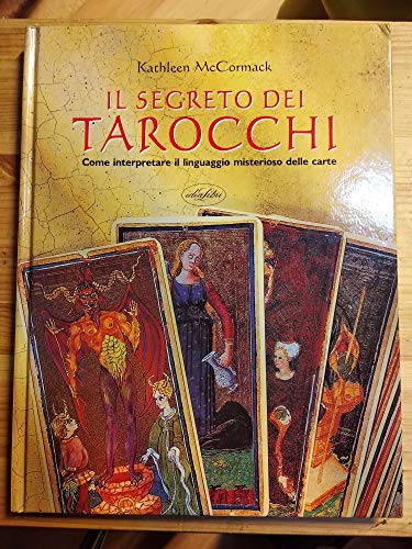 Stock image for Il segreto dei tarocchi (Hobby) for sale by medimops