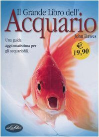 Il grande libro dell'acquario (9788870828498) by Unknown Author