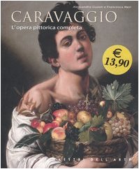 Beispielbild fr Caravaggio. L'opera pittorica completa. Ediz. illustrata zum Verkauf von medimops
