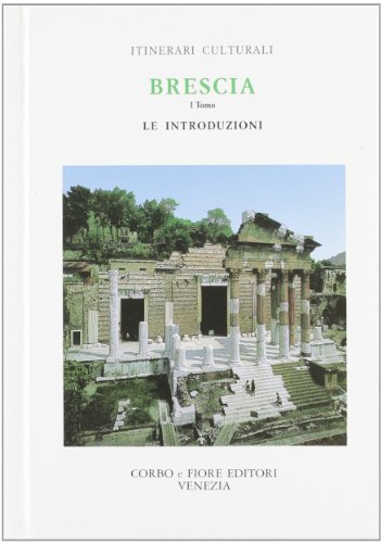 9788870860566: Brescia (Vol. 1)