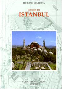 9788870860702: Guida di Istanbul