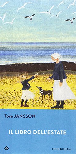 Il libro dell'estate - Jansson, Tove