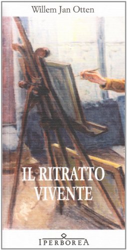 Beispielbild fr Il ritratto vivente zum Verkauf von libreriauniversitaria.it