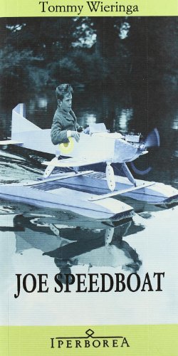 Stock image for Joe Speedboat for sale by libreriauniversitaria.it