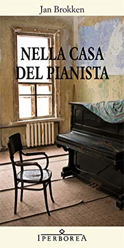 Beispielbild fr Nella casa del pianista zum Verkauf von AwesomeBooks