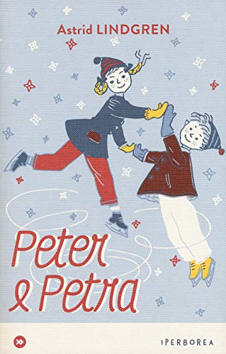 9788870912449: Peter e Petra e altri racconti