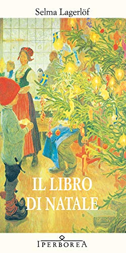 SELMA LAGERLOF - IL LIBRO DI N (9788870915105) by LagerlÃ¶f, Selma