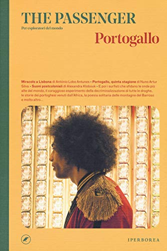 Stock image for Portogallo. The passenger. Per esploratori del mondo for sale by libreriauniversitaria.it