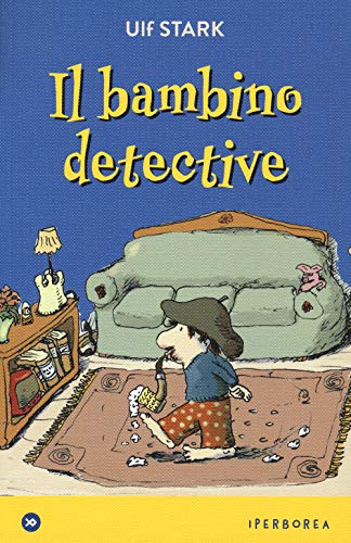 9788870917079: Il bambino detective (miniborei, I)