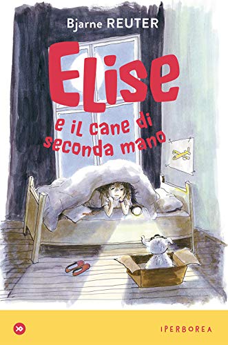 Beispielbild fr Elise e il cane di seconda mano zum Verkauf von medimops