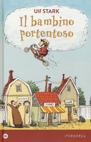 Beispielbild fr Il bambino portentoso zum Verkauf von Brook Bookstore