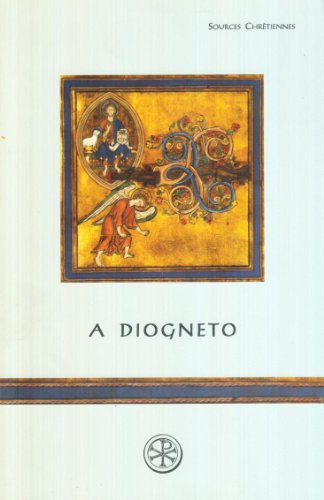 A Diogneto. Testo greco a fronte (9788870946345) by [???]