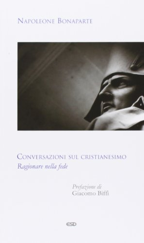 Stock image for Conversazioni sul cristianesimo for sale by WorldofBooks