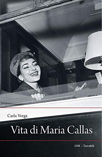 9788870961072: Vita di Maria Callas