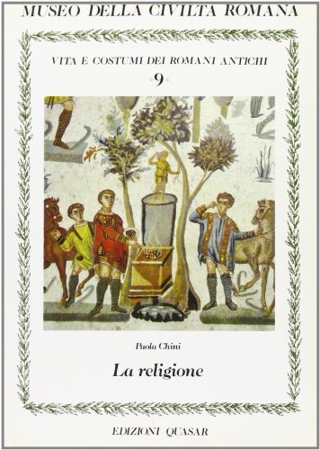 Stock image for La religione Chini, Paola for sale by leonardo giulioni