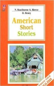 Beispielbild fr American Short Stories zum Verkauf von medimops