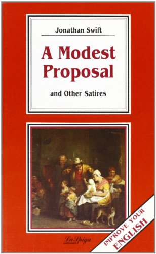 9788871002026: A Modest Proposal and Other Stories