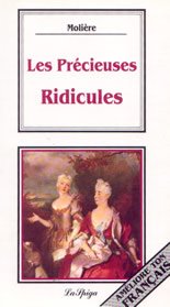 Ameliore Ton Francais: Les Precieuses Ridicules (9788871002088) by Moliere