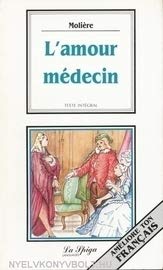 Imagen de archivo de Lamour medecin a la venta por Reuseabook