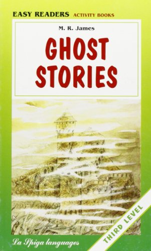 Beispielbild fr Ghost Stories zum Verkauf von medimops