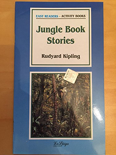 9788871002170: Jungle Book Stories