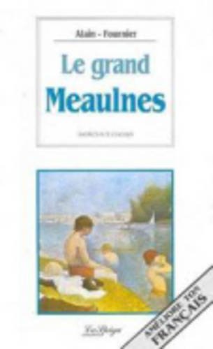 Le Grand Meaulnes (French Edition) (9788871003009) by Alain; Fournier