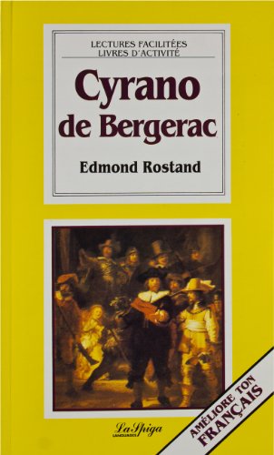 9788871003078: Cyrano De Bergerac