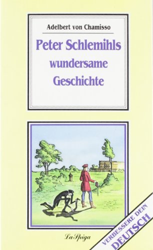 9788871003122: Peter Schlemils wundersame Geschichte (Verbessere dein deutsch)