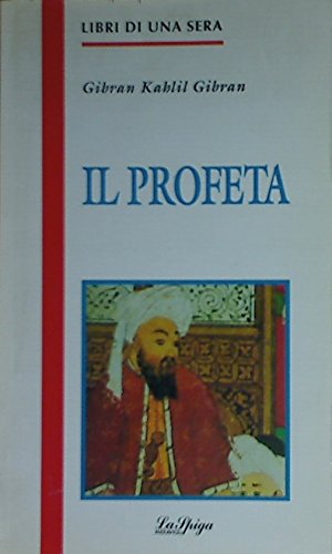 Imagen de archivo de Il Profeta a la venta por medimops
