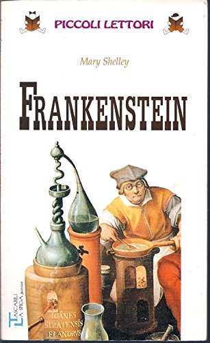 Stock image for Frankenstein (Piccoli) for sale by medimops