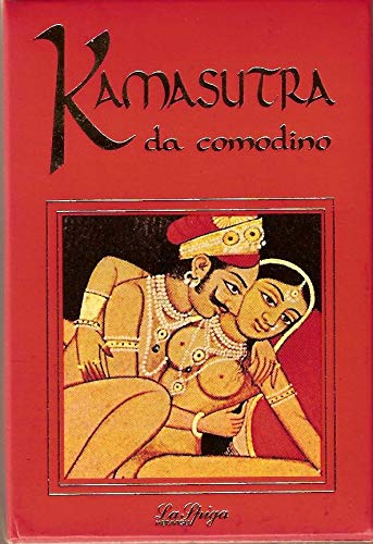 Stock image for Kamasutra da comodino. Con poster for sale by medimops