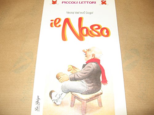 Stock image for Il naso (Piccoli) for sale by medimops