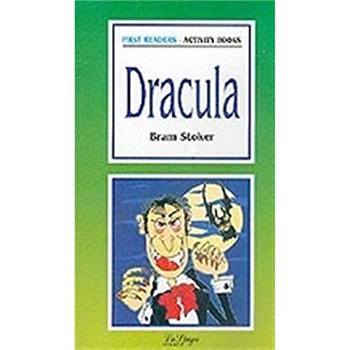 Beispielbild fr Dracula (The Spike, Band 4) zum Verkauf von medimops