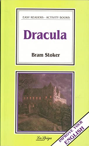 Beispielbild fr La Spiga Readers - Easy Readers (A2/B1): Dracula zum Verkauf von medimops